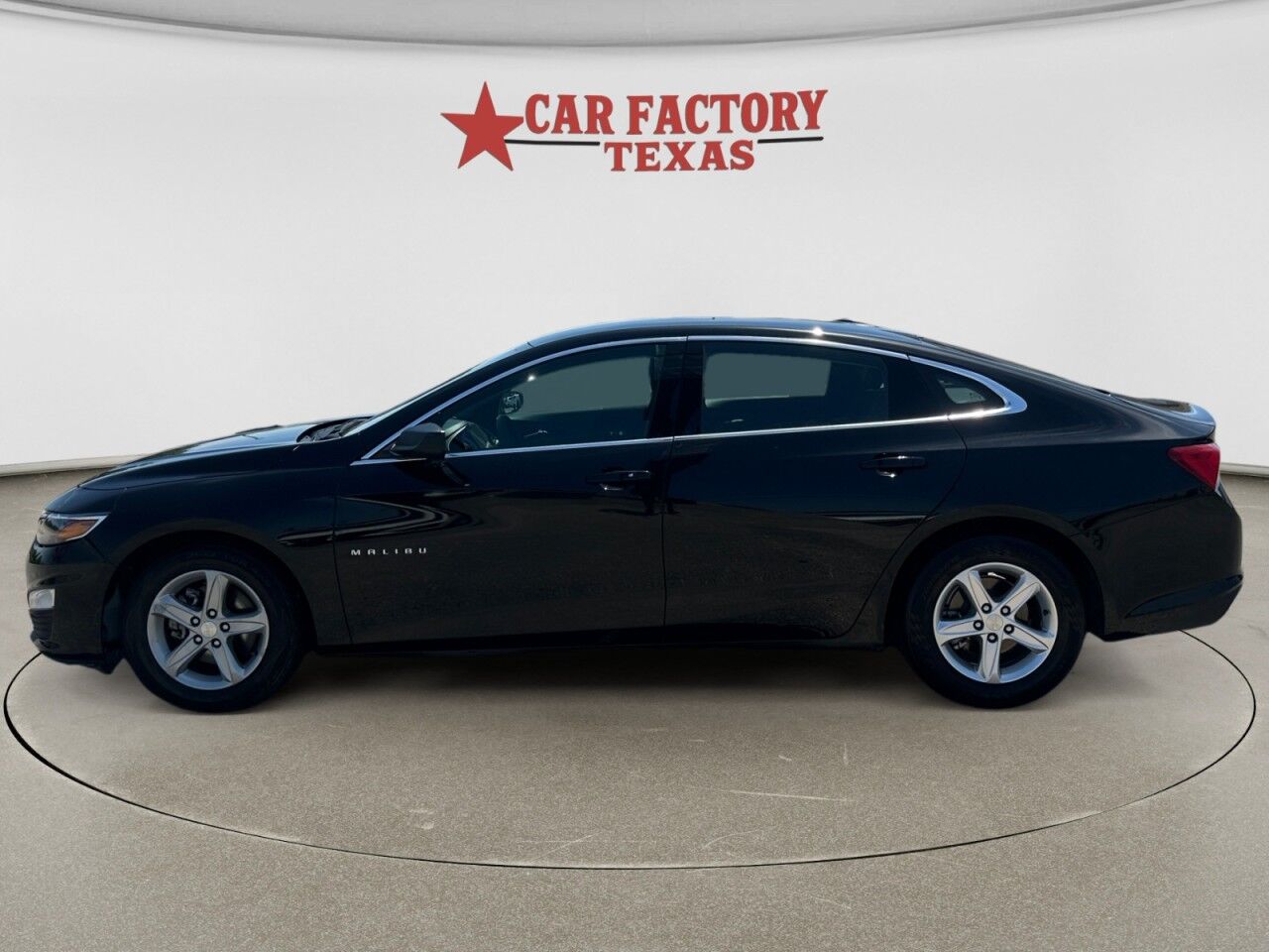 2023 Chevrolet Malibu 4dr Sdn LS w/1LS Lancaster TX