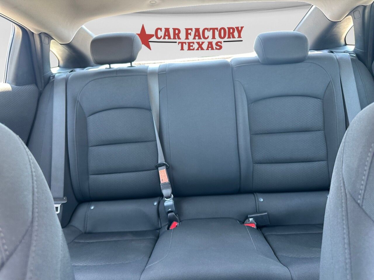 2023 Chevrolet Malibu 4dr Sdn LS w/1LS Lancaster TX