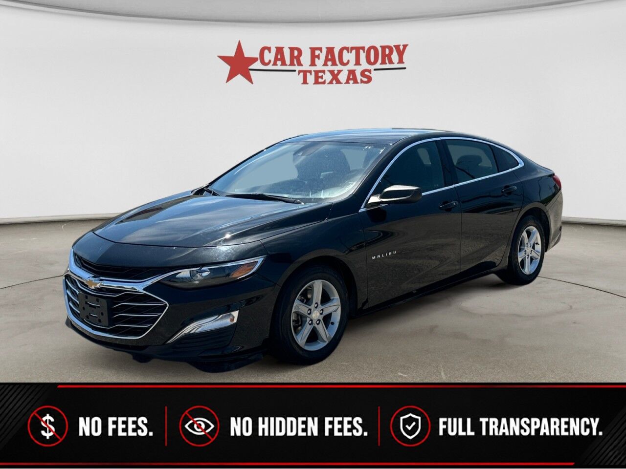 2023 Chevrolet Malibu 4dr Sdn LS w/1LS
