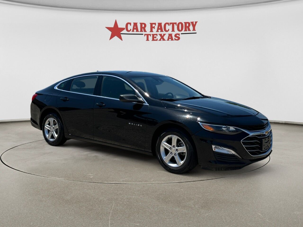 2023 Chevrolet Malibu 4dr Sdn LS w/1LS Lancaster TX
