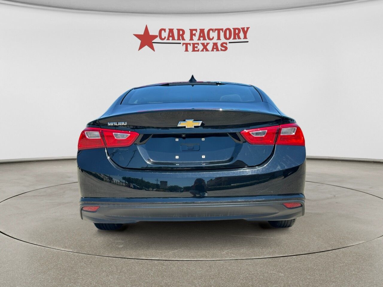 2023 Chevrolet Malibu 4dr Sdn LS w/1LS Lancaster TX