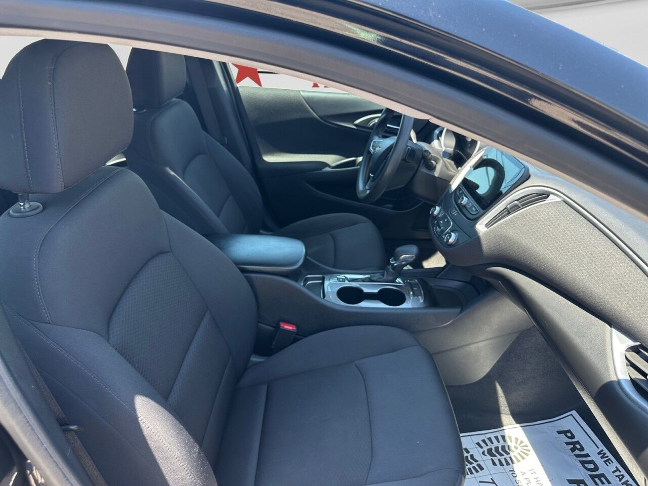 2023 Chevrolet Malibu 4dr Sdn LS w/1LS Lancaster TX