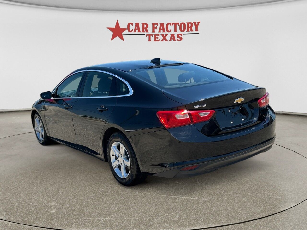 2023 Chevrolet Malibu 4dr Sdn LS w/1LS Lancaster TX