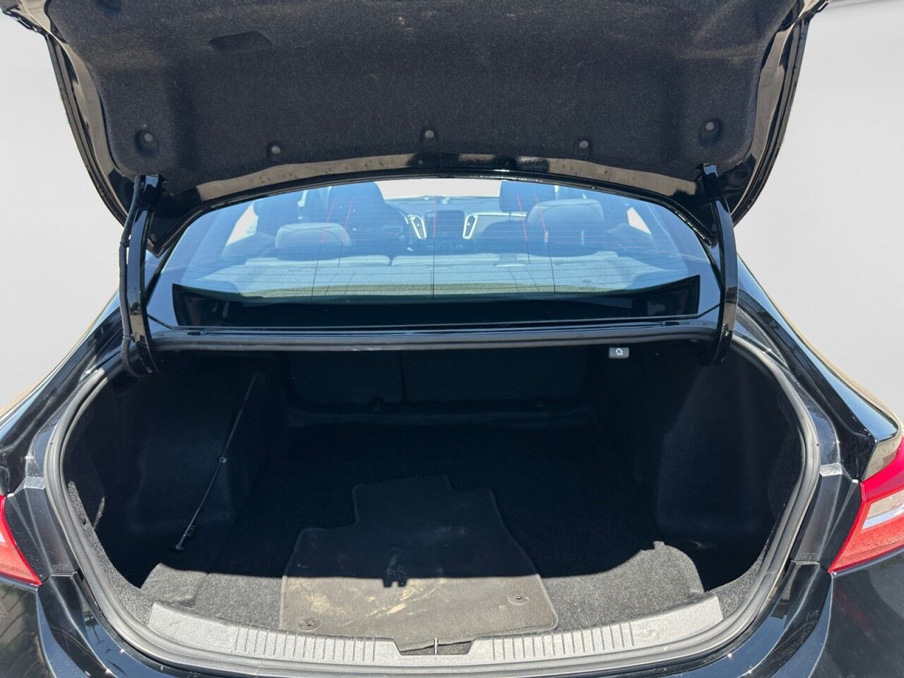 2023 Chevrolet Malibu 4dr Sdn LS w/1LS Lancaster TX