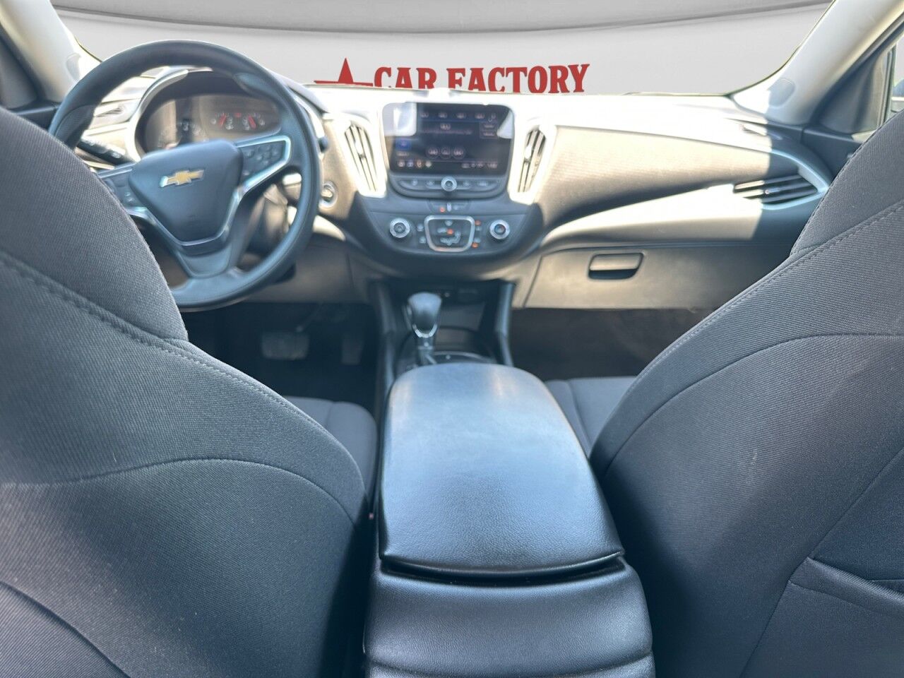 2023 Chevrolet Malibu 4dr Sdn LS w/1LS Lancaster TX