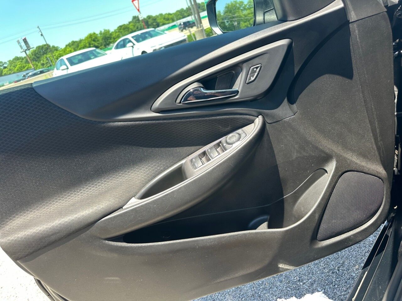 2023 Chevrolet Malibu 4dr Sdn LS w/1LS Lancaster TX