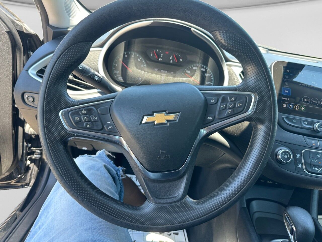 2023 Chevrolet Malibu 4dr Sdn LS w/1LS Lancaster TX