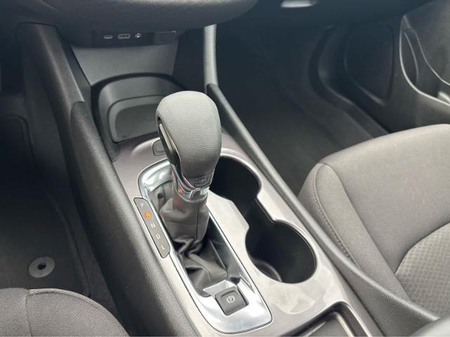 2023 Chevrolet Malibu FL Fitchburg MA