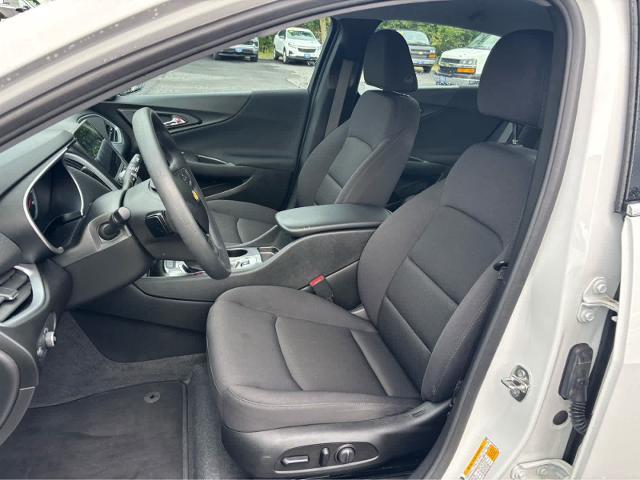 2023 Chevrolet Malibu FL Fitchburg MA