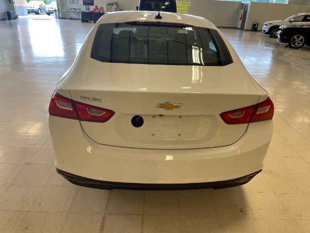 2023 Chevrolet Malibu FWD 1FL Dallas NC