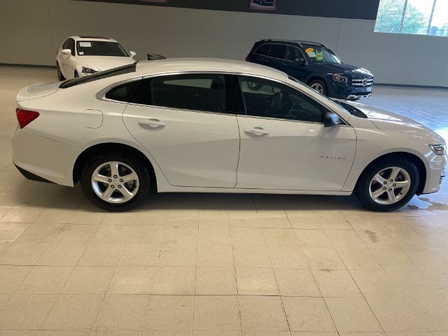2023 Chevrolet Malibu FWD 1FL Dallas NC