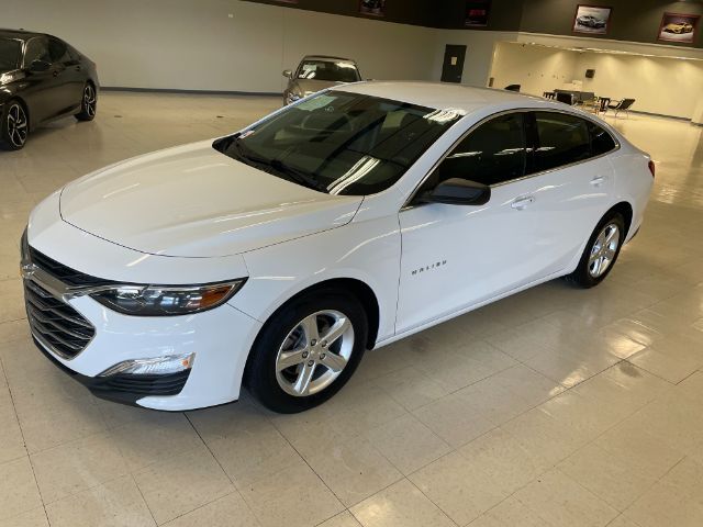 2023 Chevrolet Malibu FWD 1FL Dallas NC