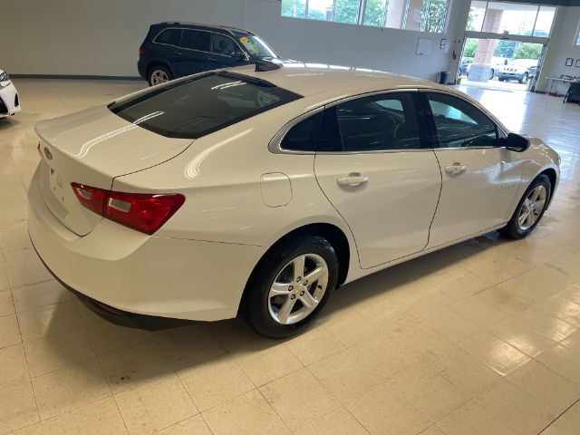 2023 Chevrolet Malibu FWD 1FL Dallas NC