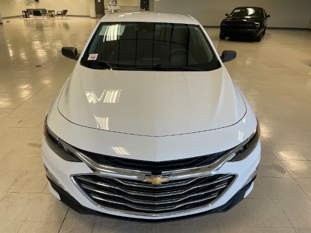 2023 Chevrolet Malibu FWD 1FL Dallas NC