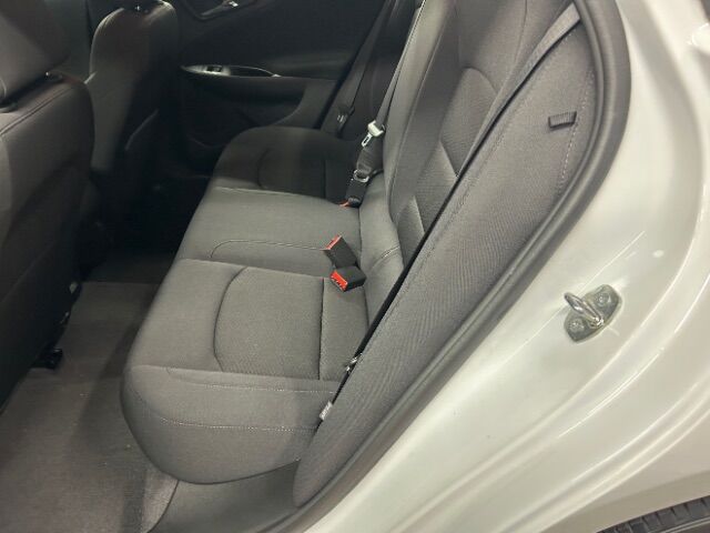 2023 Chevrolet Malibu FWD 1FL Dallas NC