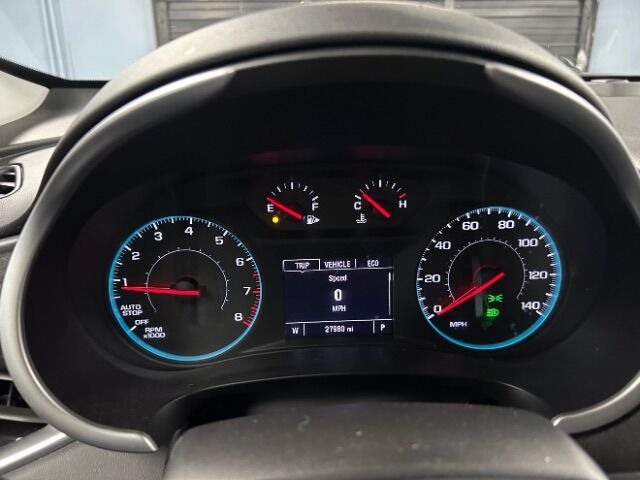 2023 Chevrolet Malibu FWD 1FL Dallas NC