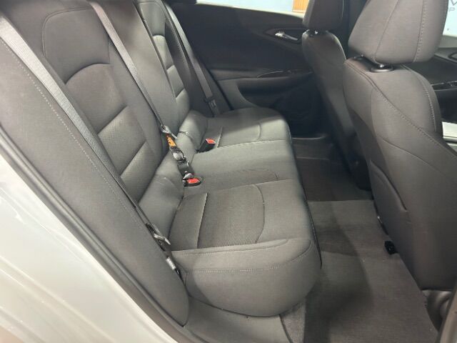 2023 Chevrolet Malibu FWD 1FL Dallas NC