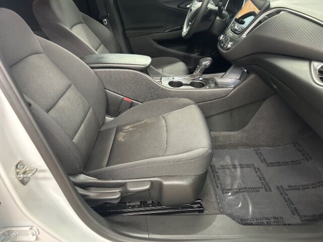 2023 Chevrolet Malibu FWD 1FL Dallas NC