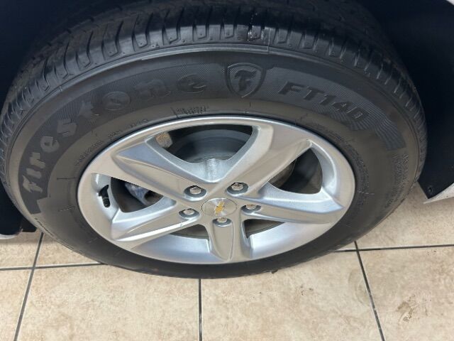 2023 Chevrolet Malibu FWD 1FL Dallas NC