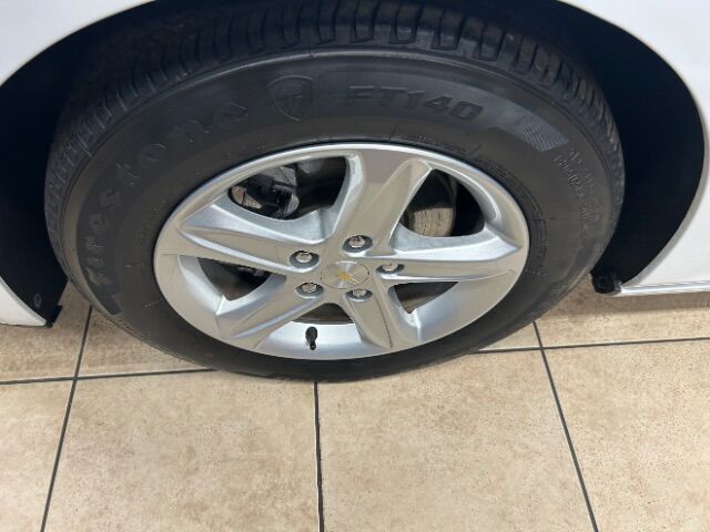 2023 Chevrolet Malibu FWD 1FL Dallas NC