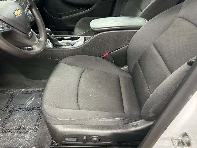 2023 Chevrolet Malibu FWD 1FL Dallas NC