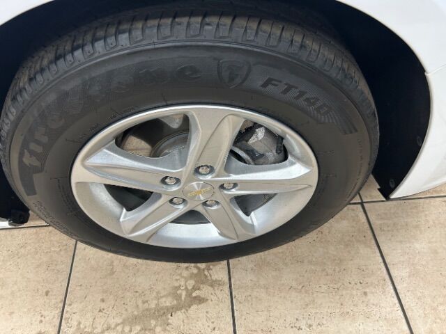 2023 Chevrolet Malibu FWD 1FL Dallas NC