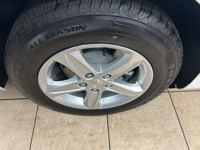 2023 Chevrolet Malibu FWD 1FL Dallas NC