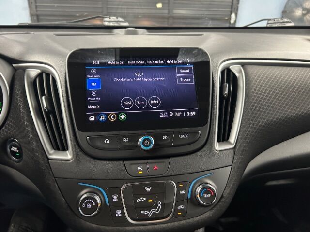 2023 Chevrolet Malibu FWD 1FL Dallas NC