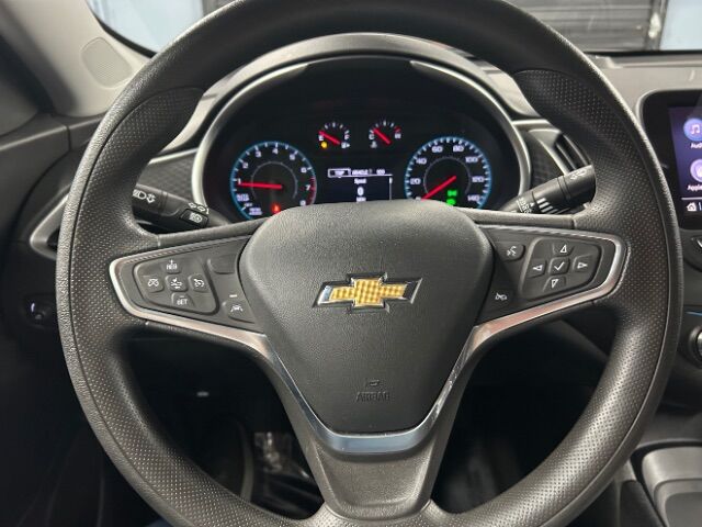 2023 Chevrolet Malibu FWD 1FL Dallas NC
