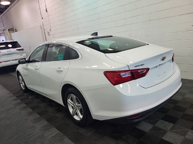 2023 Chevrolet Malibu FWD 1FL