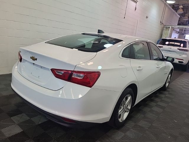 2023 Chevrolet Malibu FWD 1FL Charlotte NC