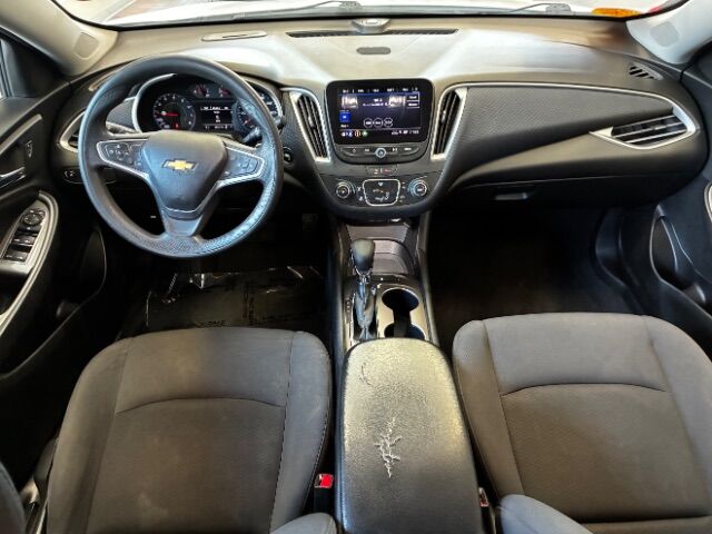 2023 Chevrolet Malibu FWD 1FL