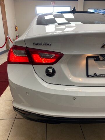 2023 Chevrolet Malibu FWD 1FL Charlotte NC