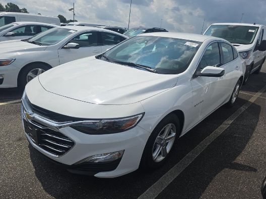 2023 Chevrolet Malibu FWD 1FL Charlotte NC