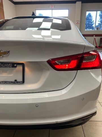 2023 Chevrolet Malibu FWD 1FL Charlotte NC