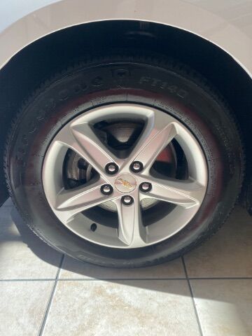 2023 Chevrolet Malibu FWD 1FL Charlotte NC