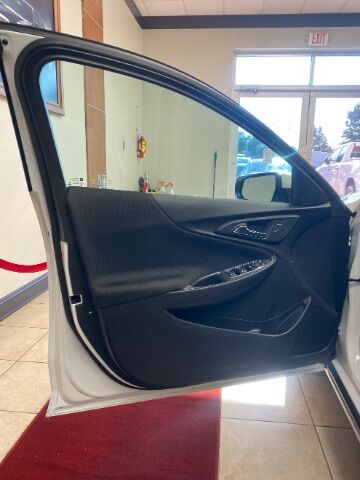 2023 Chevrolet Malibu FWD 1FL Charlotte NC