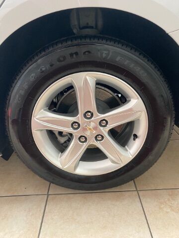 2023 Chevrolet Malibu FWD 1FL Charlotte NC