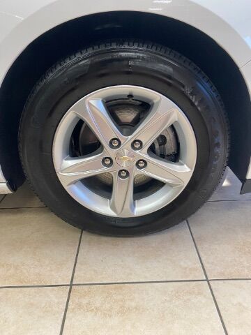 2023 Chevrolet Malibu FWD 1FL Charlotte NC