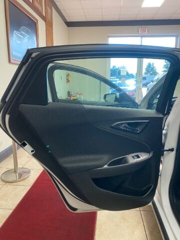 2023 Chevrolet Malibu FWD 1FL Charlotte NC