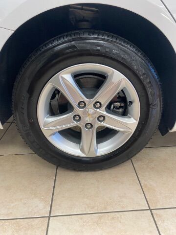 2023 Chevrolet Malibu FWD 1FL Charlotte NC