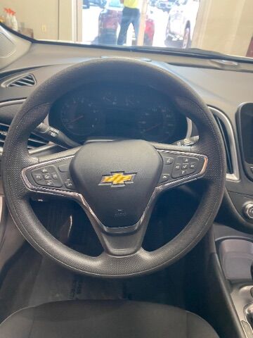 2023 Chevrolet Malibu FWD 1FL Charlotte NC
