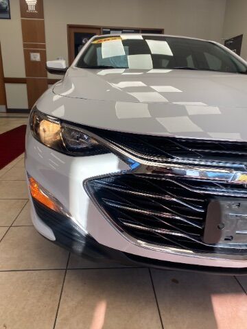 2023 Chevrolet Malibu FWD 1FL Charlotte NC