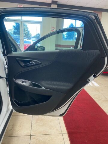 2023 Chevrolet Malibu FWD 1FL Charlotte NC