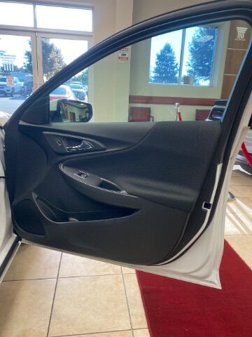 2023 Chevrolet Malibu FWD 1FL Charlotte NC