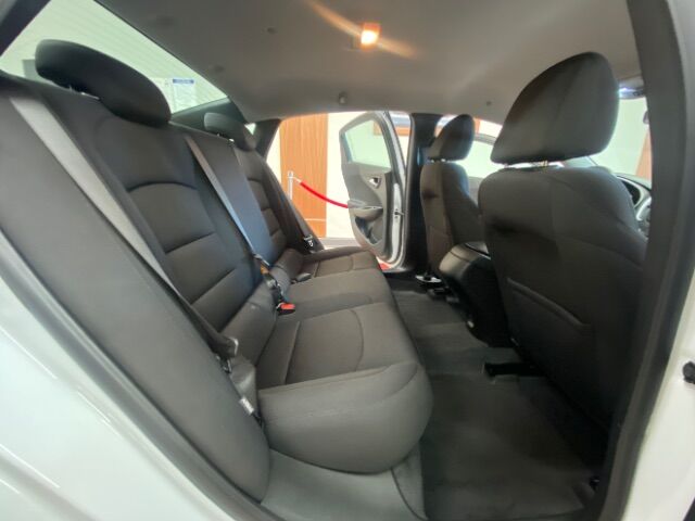 2023 Chevrolet Malibu FWD 1FL Charlotte NC
