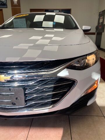 2023 Chevrolet Malibu FWD 1FL Charlotte NC