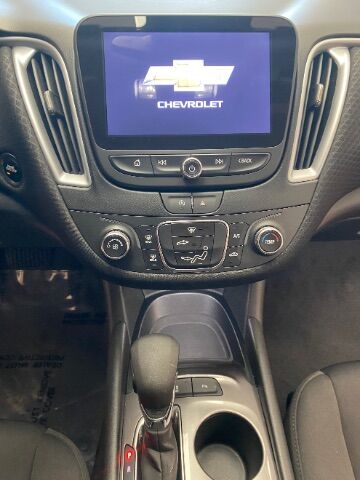 2023 Chevrolet Malibu FWD 1FL Charlotte NC