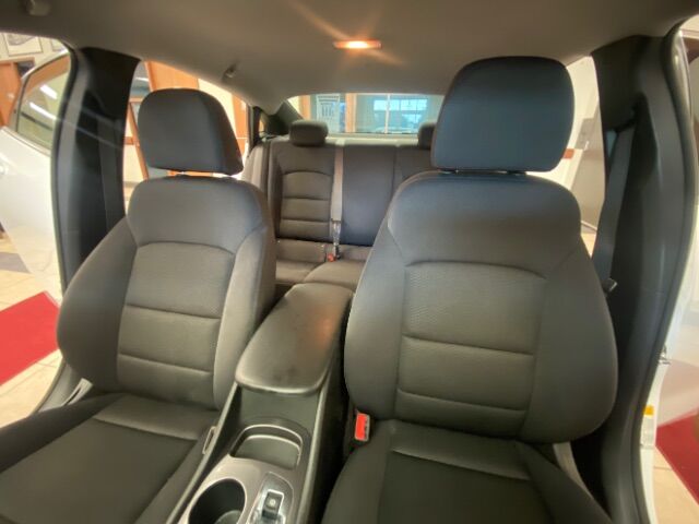 2023 Chevrolet Malibu FWD 1FL Charlotte NC