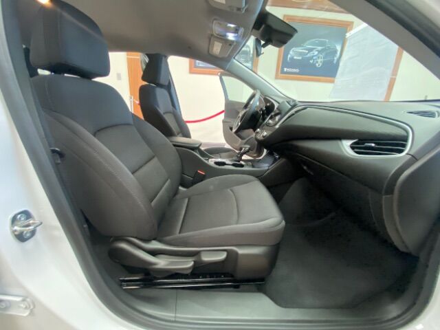 2023 Chevrolet Malibu FWD 1FL Charlotte NC
